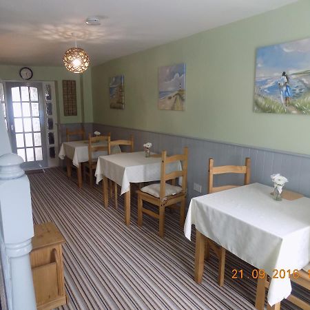 Cu Chulainns Accommodation Westport Bagian luar foto