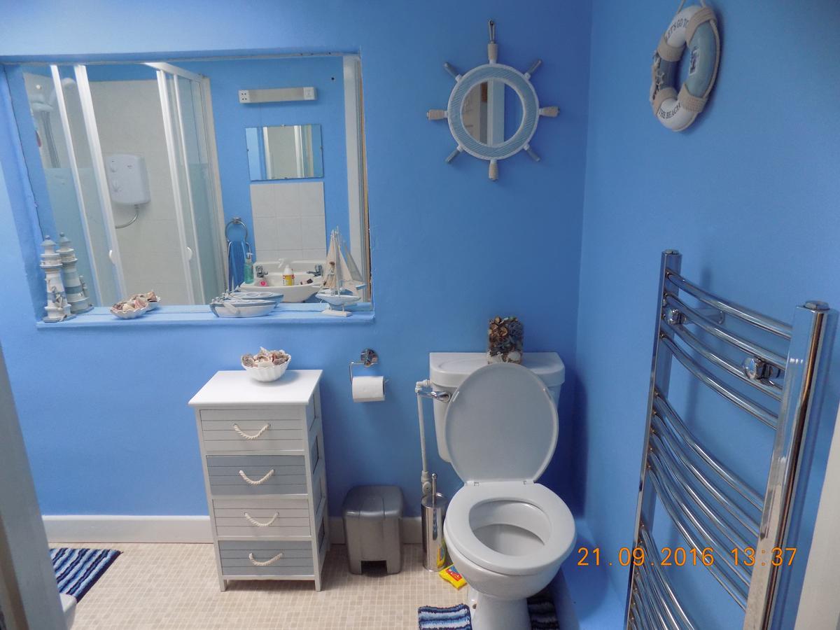 Cu Chulainns Accommodation Westport Bagian luar foto