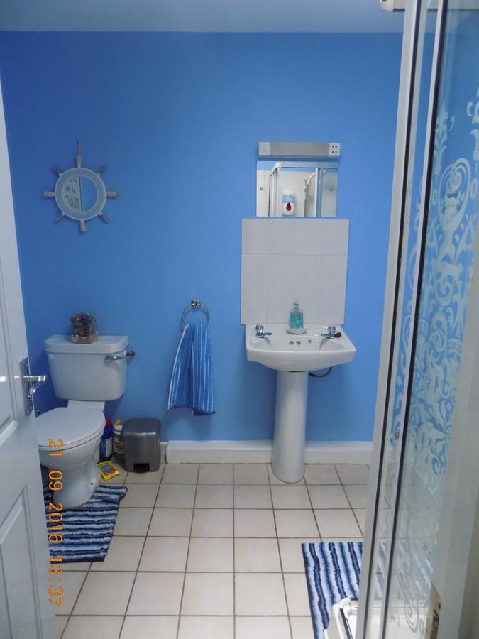 Cu Chulainns Accommodation Westport Bagian luar foto